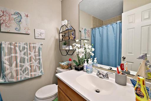 Bathroom Two