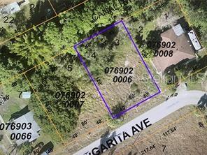 North Port, Florida 34287, 0 , 0 ,0,Land,For Sale,MARGARITA,0,N6121052