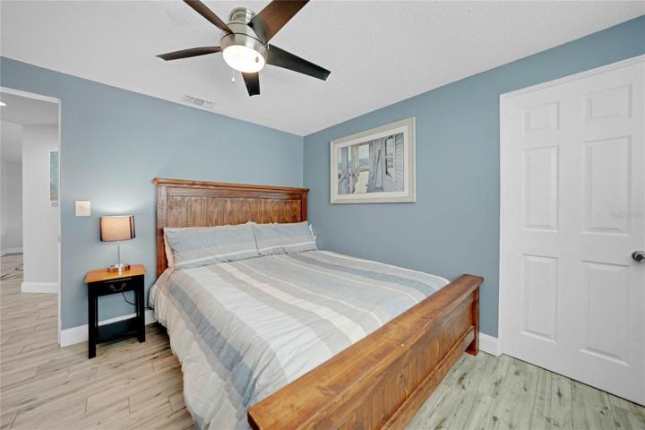 Bedroom #3