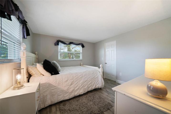 Bedroom #3