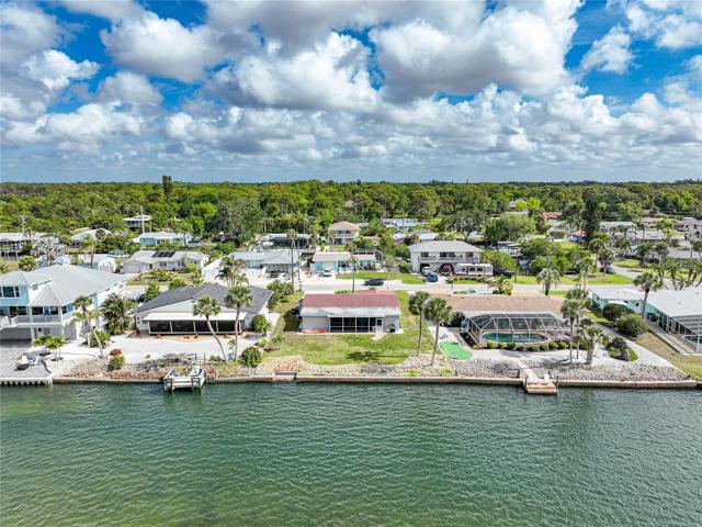 Lemon Bay View