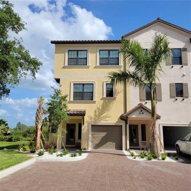 Welcome Home!