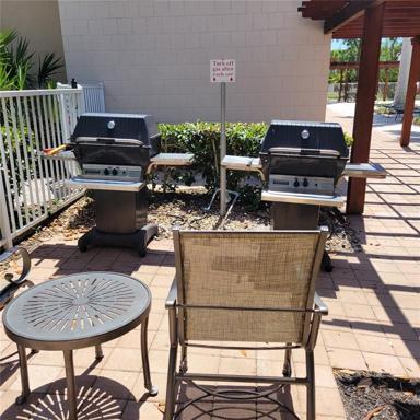 BBQ