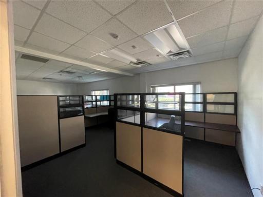 Interior Offices