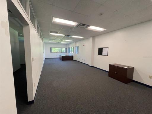 Large Office / Conference Room