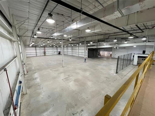 Warehouse