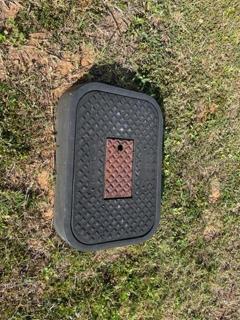 PUBLIC WATER HOOK UP AVAILABLE