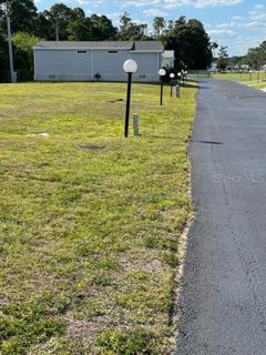 STREET LIGHTS