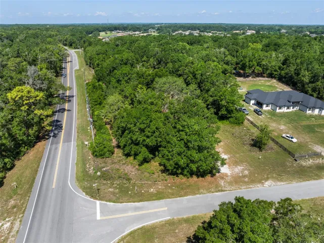 Lot 1 Hojin Street (Corner of Hojin & SR 46/Sorrento Ave)