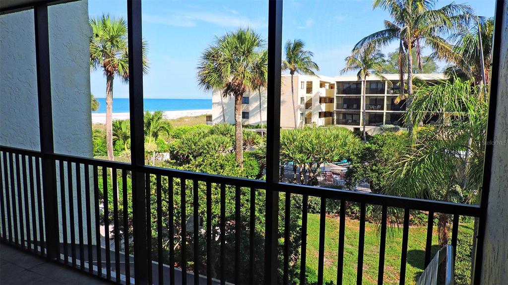 View from Lanai