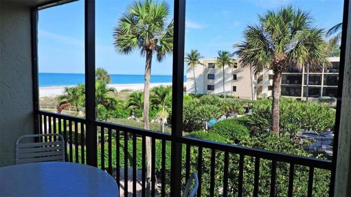 View from Lanai