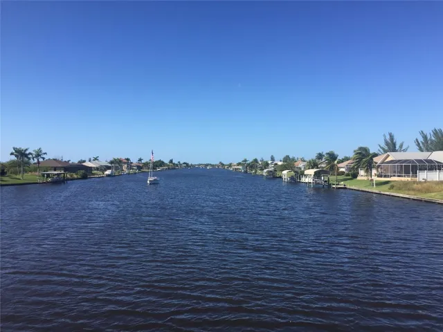 Gorgeous Waterways from your own backyard!