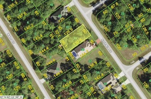 GIS Map