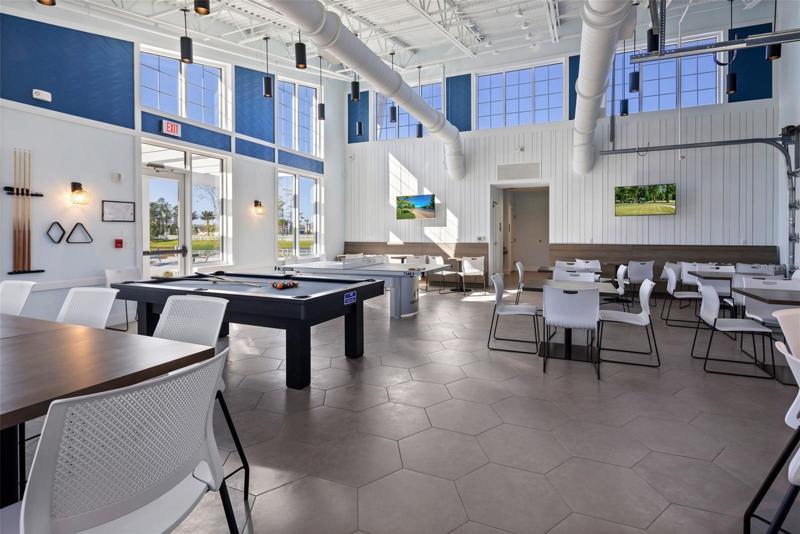 *Amenities*