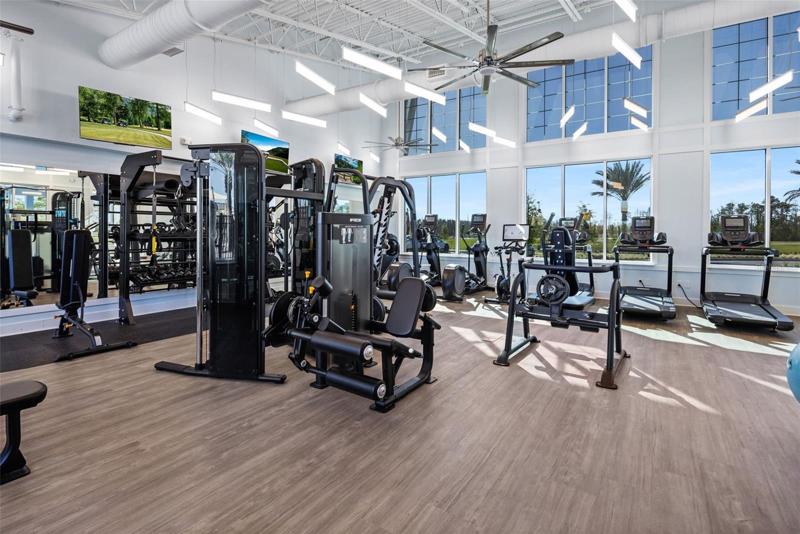 *Amenities*
