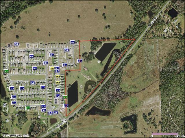 St Cloud, Florida 34771, 0 , 0 ,0,Land,For Sale,NOVA,0,O6027030