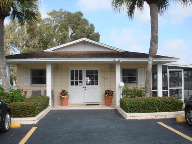Clubhouse