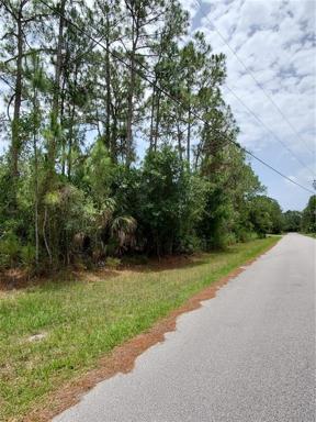 Lot on Tidewell