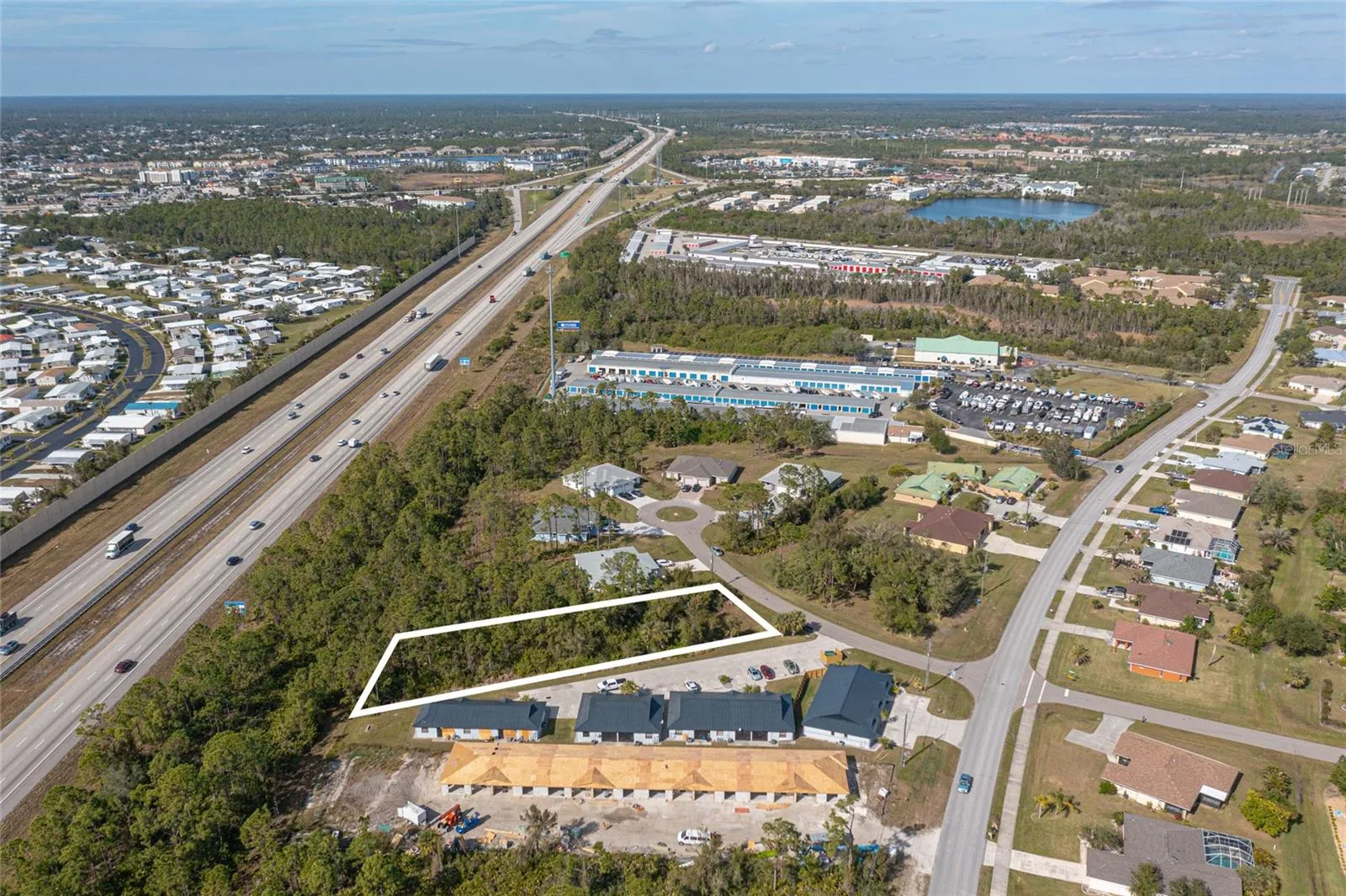 Punta Gorda, Florida 33983, 0 , 0 ,0,Land,For Sale,ZEPHYR,0,D6125722