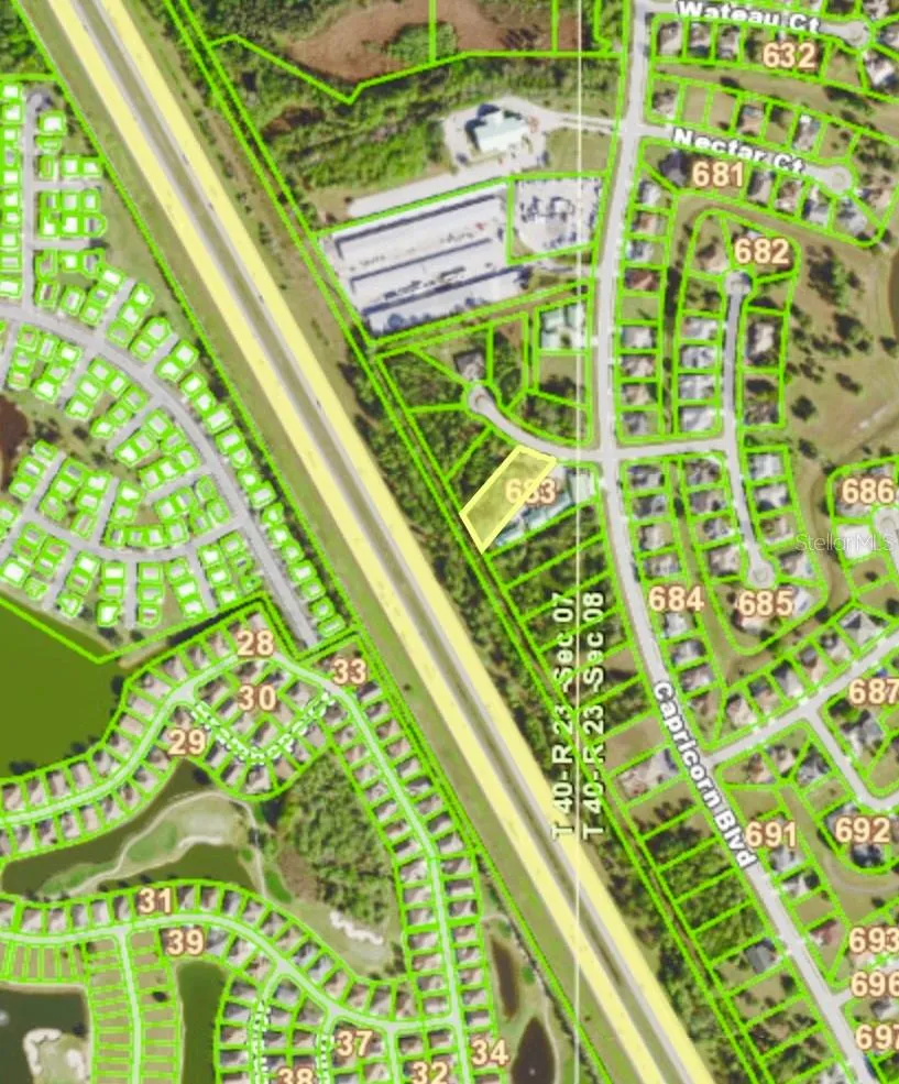 Punta Gorda, Florida 33983, 0 , 0 ,0,Land,For Sale,ZEPHYR,0,D6125722