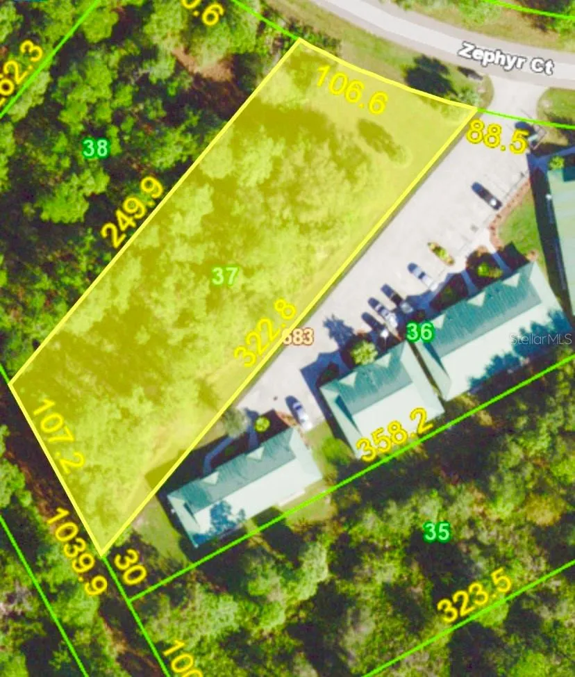 Punta Gorda, Florida 33983, 0 , 0 ,0,Land,For Sale,ZEPHYR,0,D6125722