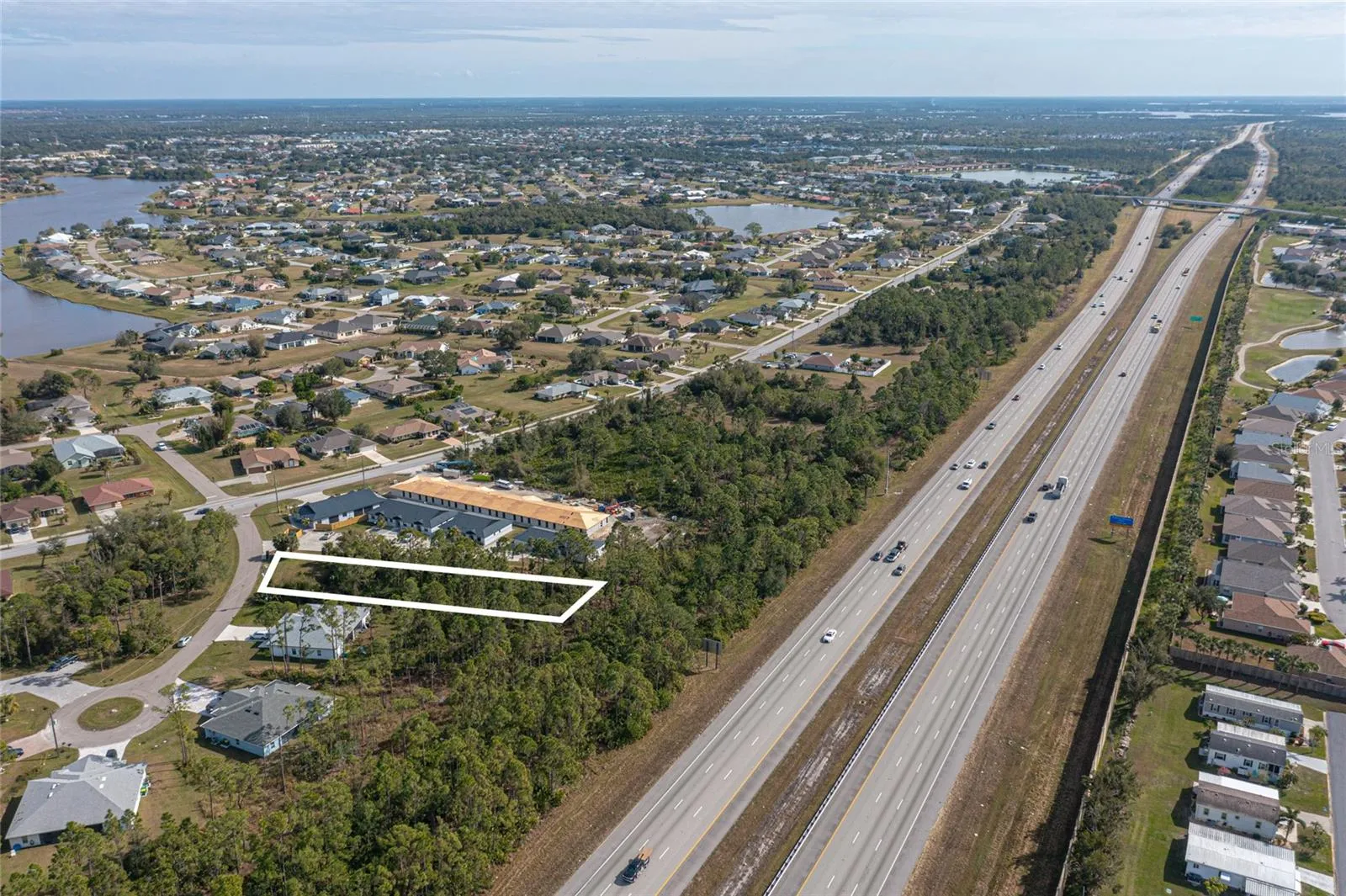 Punta Gorda, Florida 33983, 0 , 0 ,0,Land,For Sale,ZEPHYR,0,D6125722