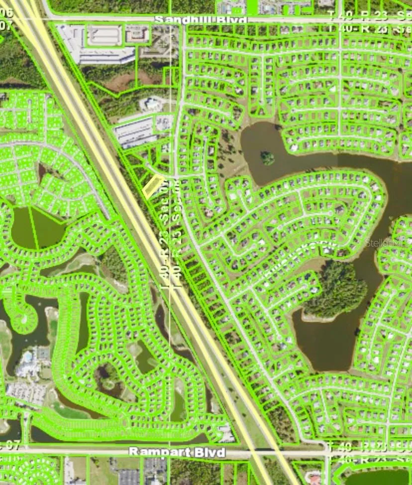 Punta Gorda, Florida 33983, 0 , 0 ,0,Land,For Sale,ZEPHYR,0,D6125722