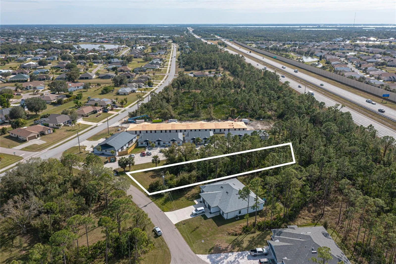 Punta Gorda, Florida 33983, 0 , 0 ,0,Land,For Sale,ZEPHYR,0,D6125722