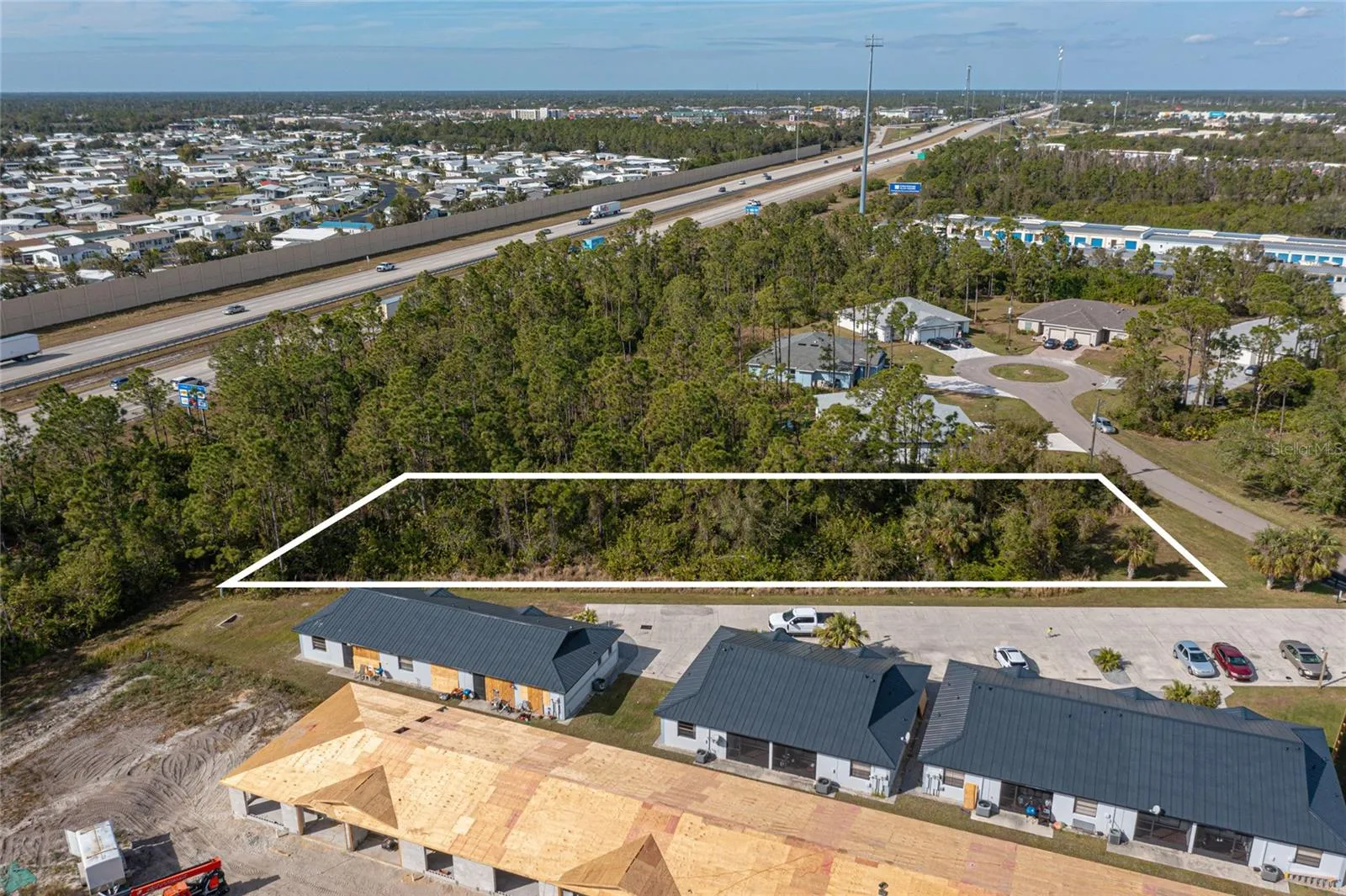 Punta Gorda, Florida 33983, 0 , 0 ,0,Land,For Sale,ZEPHYR,0,D6125722