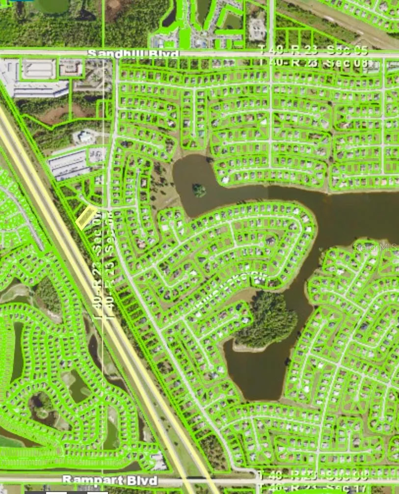 Punta Gorda, Florida 33983, 0 , 0 ,0,Land,For Sale,ZEPHYR,0,D6125722