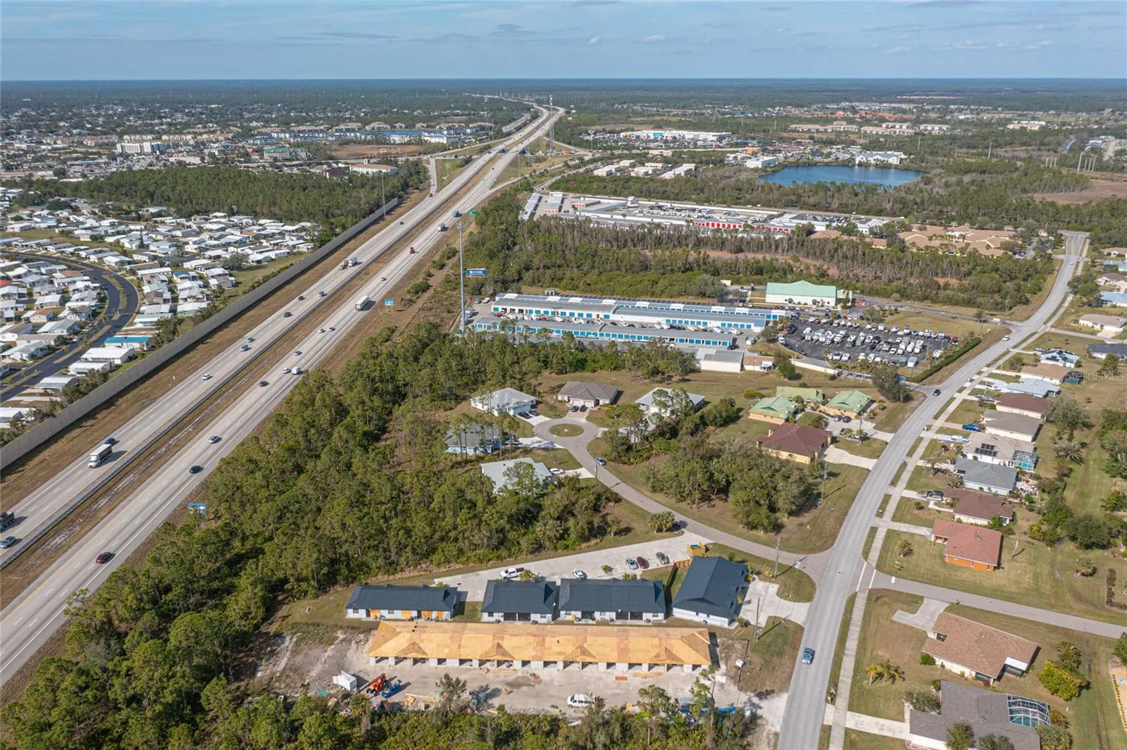 Punta Gorda, Florida 33983, 0 , 0 ,0,Land,For Sale,ZEPHYR,0,D6125722