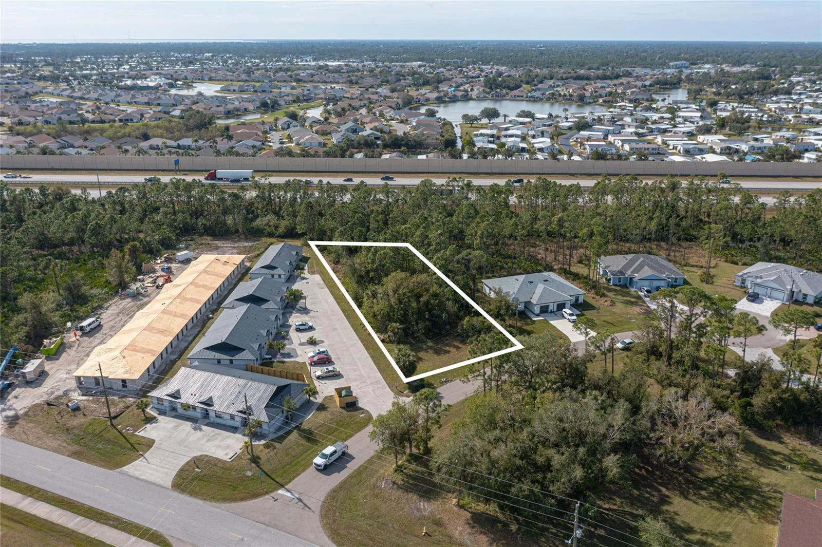 Punta Gorda, Florida 33983, 0 , 0 ,0,Land,For Sale,ZEPHYR,0,D6125722