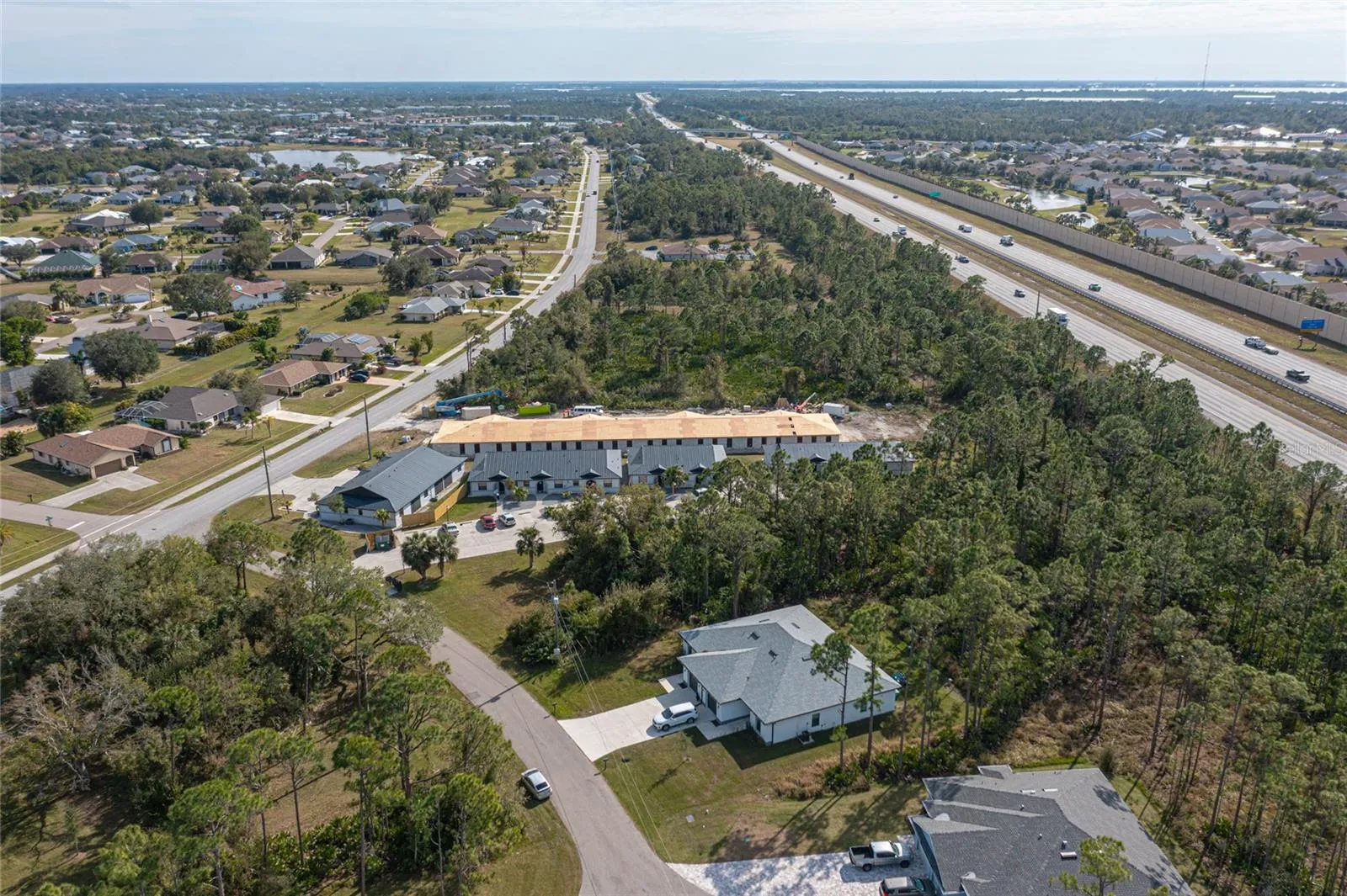 Punta Gorda, Florida 33983, 0 , 0 ,0,Land,For Sale,ZEPHYR,0,D6125722