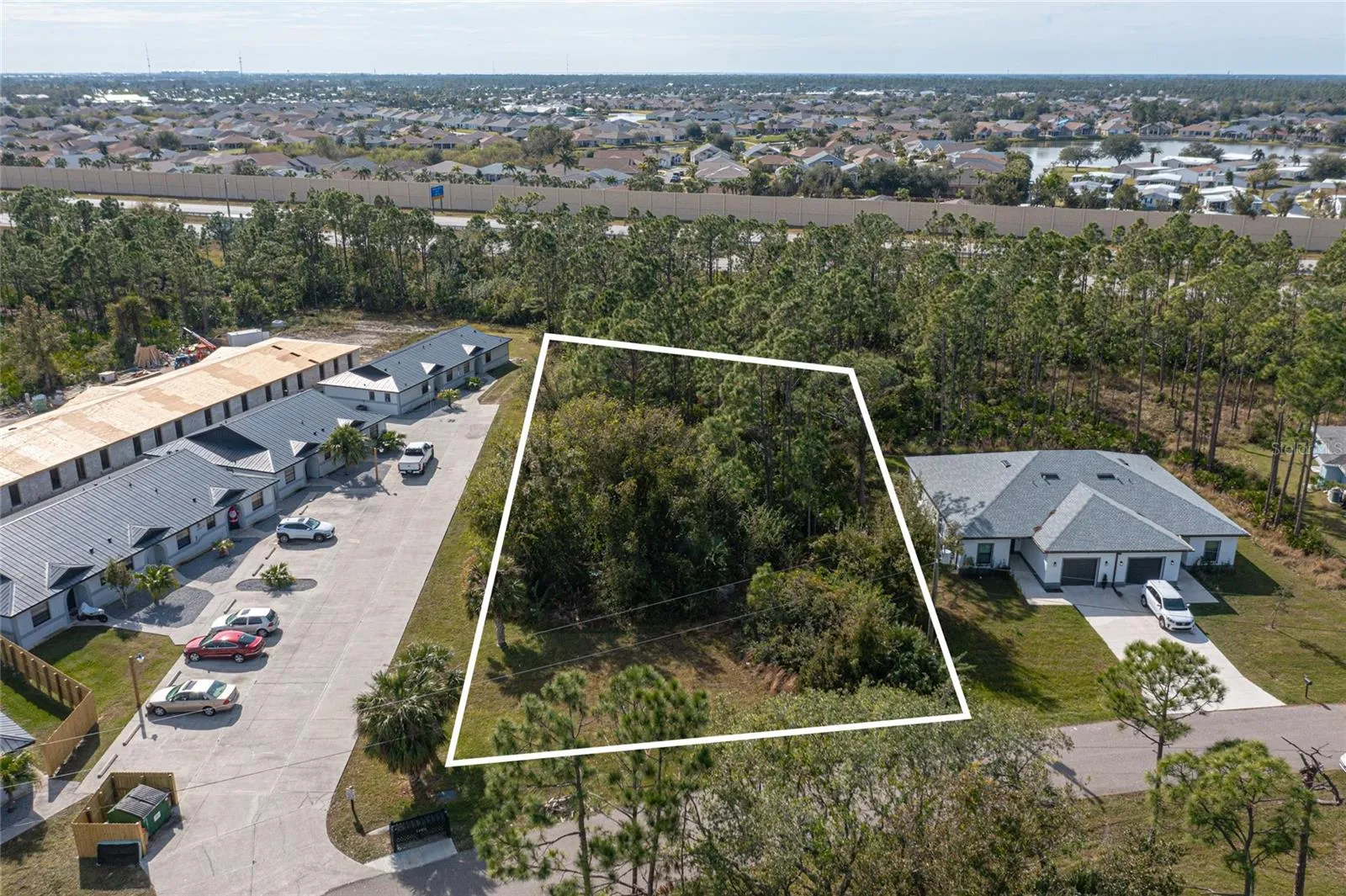 Punta Gorda, Florida 33983, 0 , 0 ,0,Land,For Sale,ZEPHYR,0,D6125722