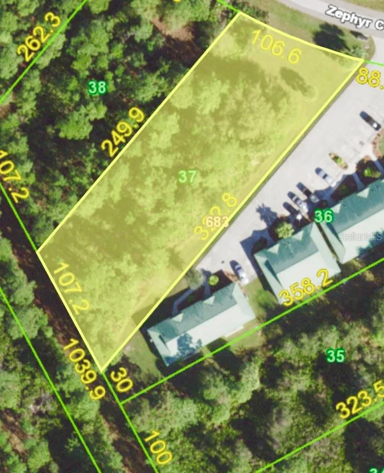 Punta Gorda, Florida 33983, 0 , 0 ,0,Land,For Sale,ZEPHYR,0,D6125722