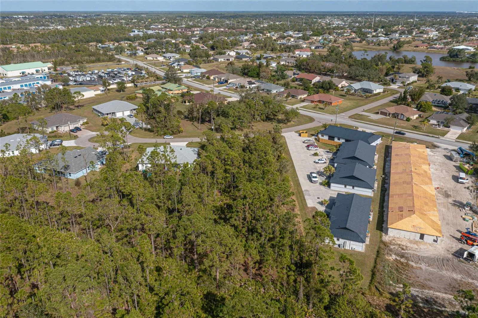 Punta Gorda, Florida 33983, 0 , 0 ,0,Land,For Sale,ZEPHYR,0,D6125722