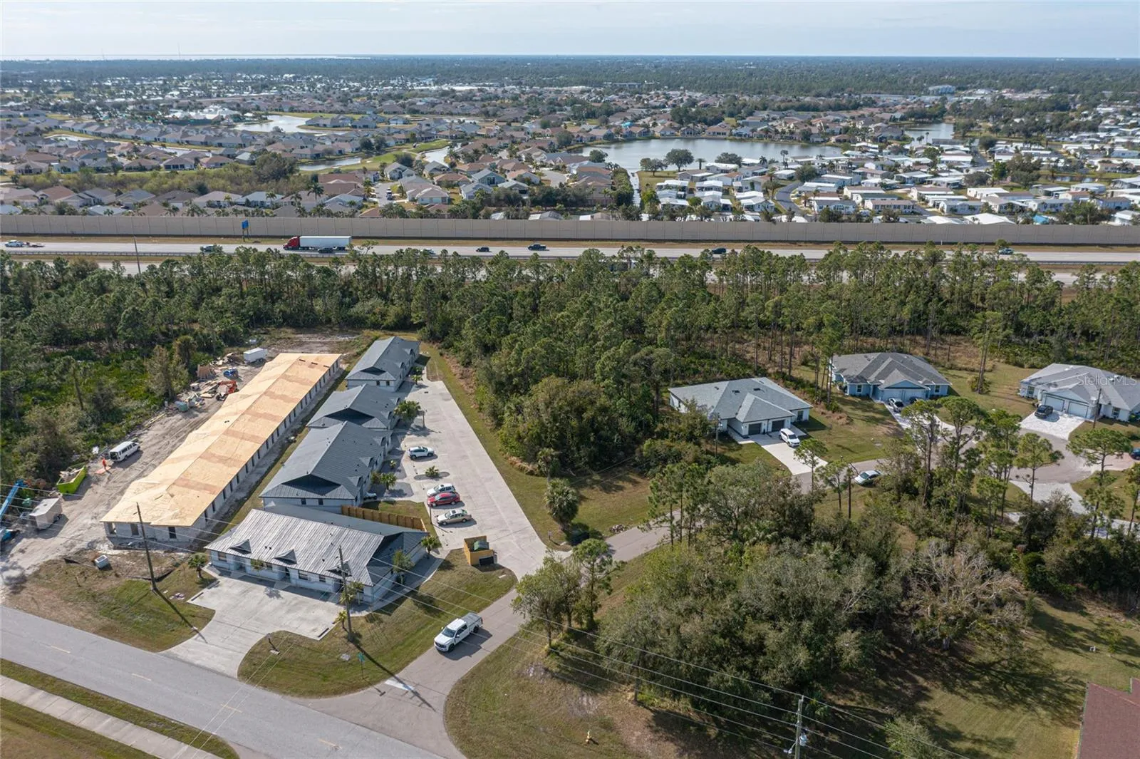 Punta Gorda, Florida 33983, 0 , 0 ,0,Land,For Sale,ZEPHYR,0,D6125722