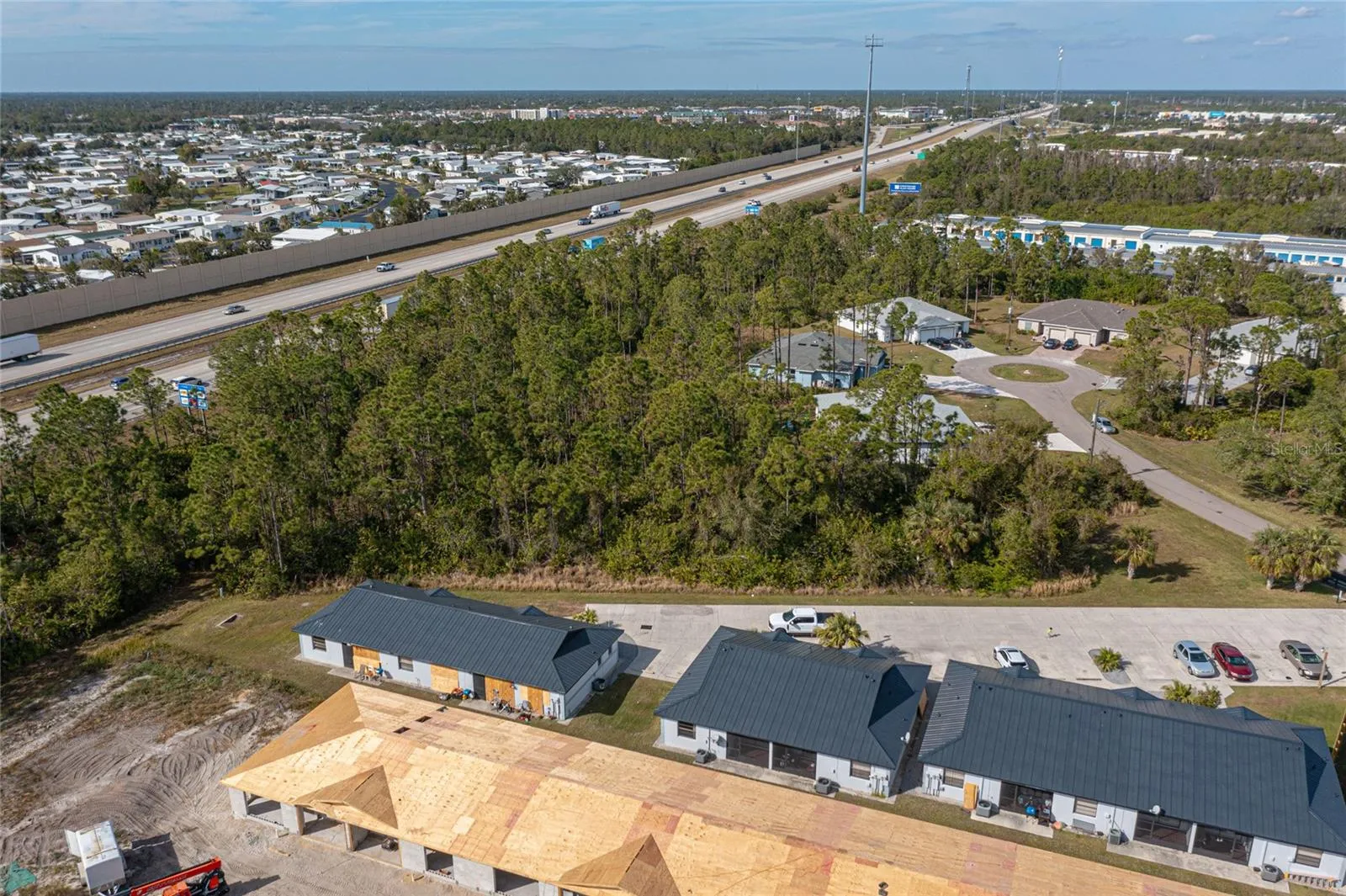Punta Gorda, Florida 33983, 0 , 0 ,0,Land,For Sale,ZEPHYR,0,D6125722