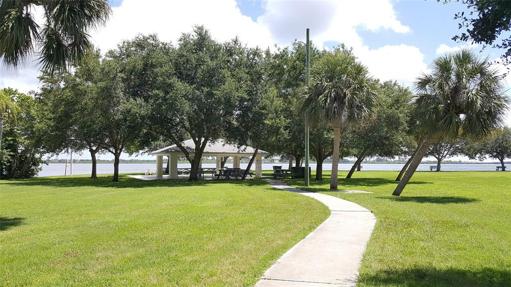 Private Park
