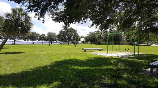 Private Boat Ramp