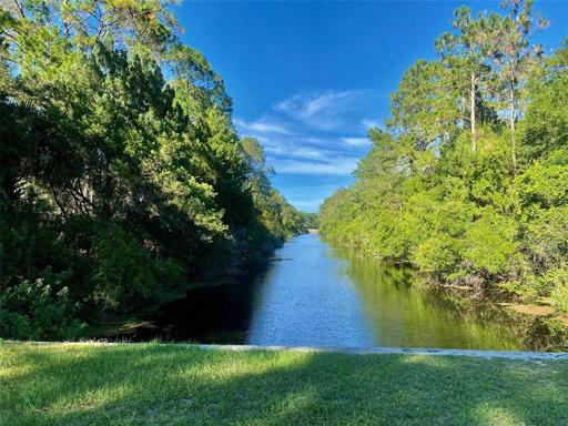 Canal view 