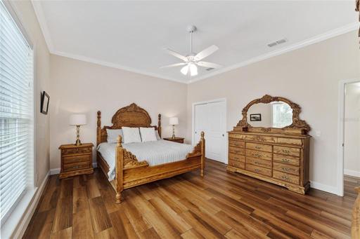 2nd guest bedroom