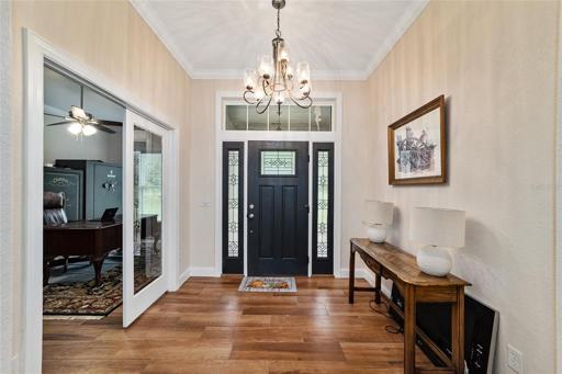 Foyer