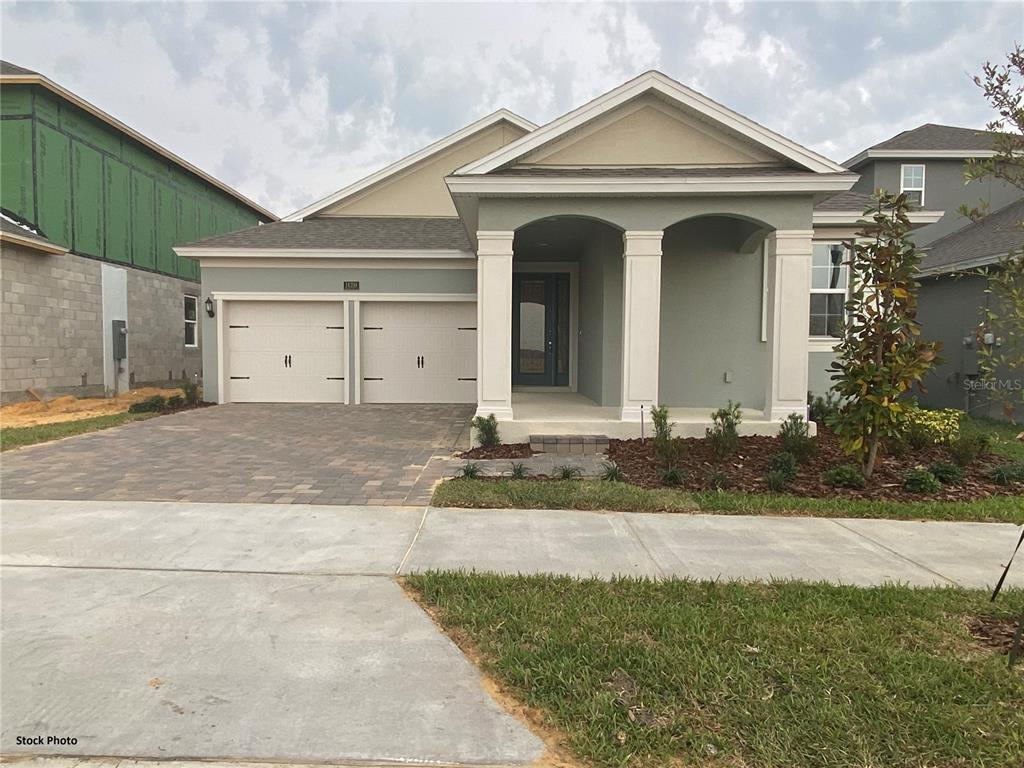 Images shown are for illustrative purposes only and may differ from the actual home. Completion date subject to change.