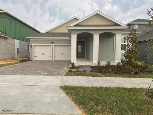 Images shown are for illustrative purposes only and may differ from the actual home. Completion date subject to change.