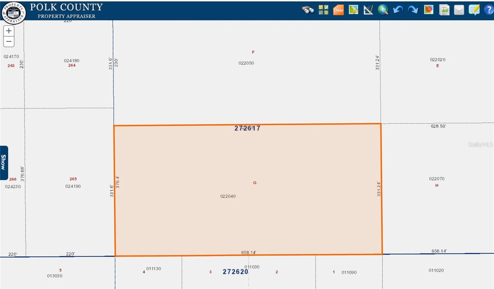 Davenport, Florida 33837, 0 , 0 ,0,Land,For Sale,TBD,0,S5068281