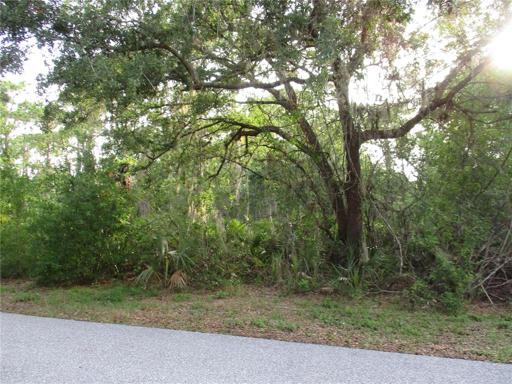 Cessna road frontage