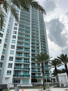 High rise