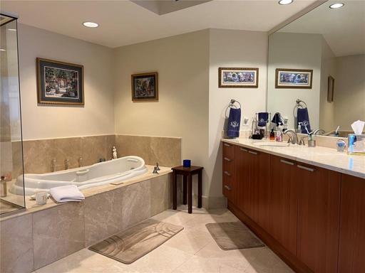 Master Ensuite