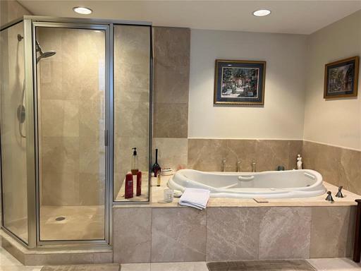 Master Ensuite